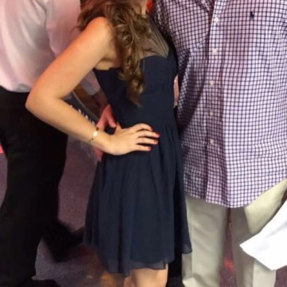 Bcbg dress